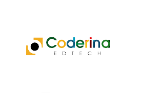 Coderina Edtech